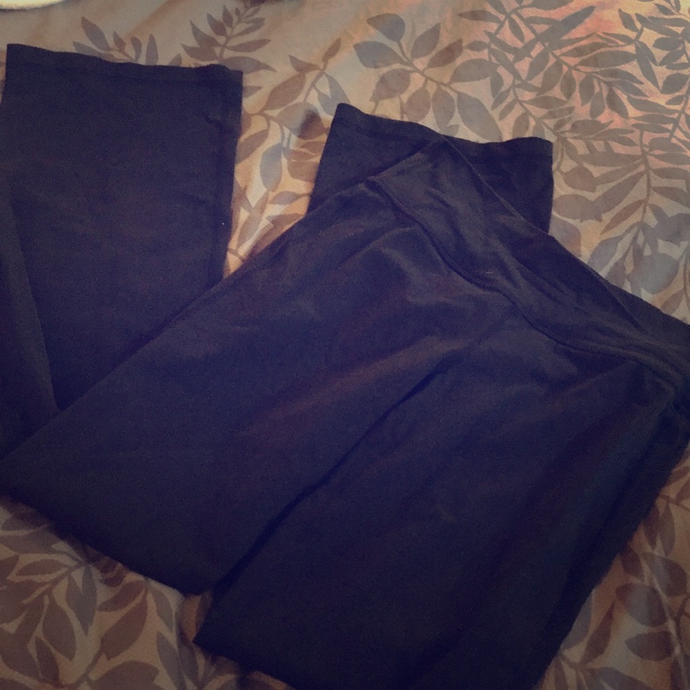 Lululemon pants